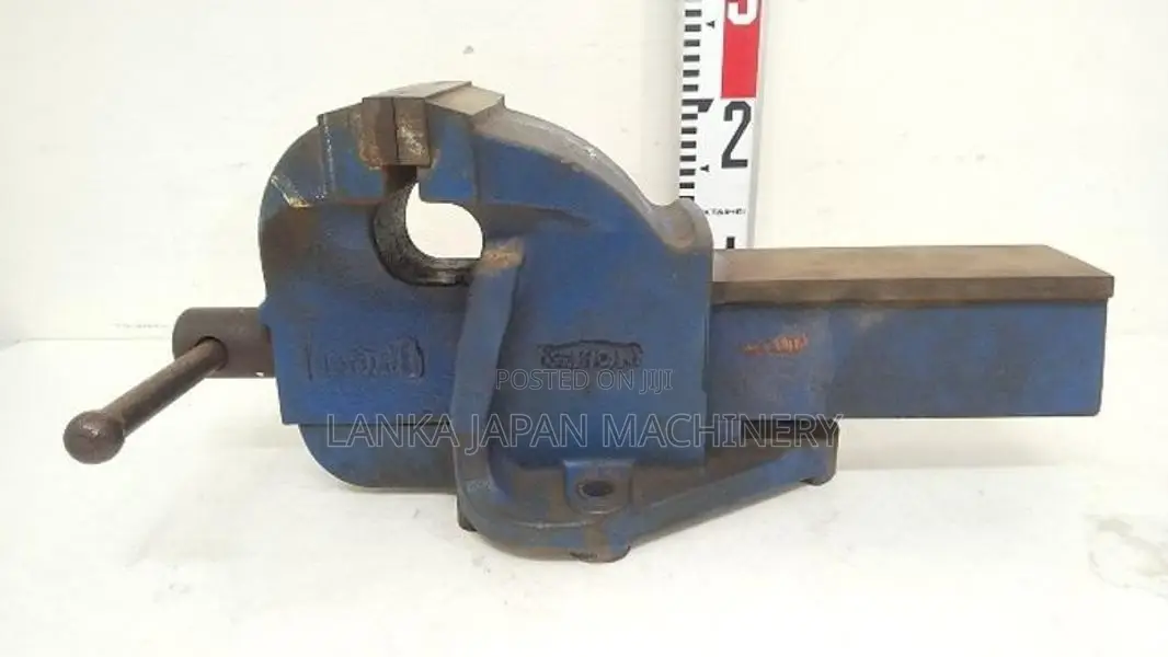 6 inch Vise