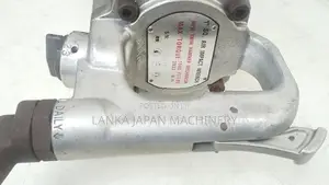 Air Impact Wrench