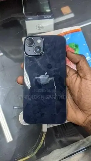 Apple iPhone 14 (Used)