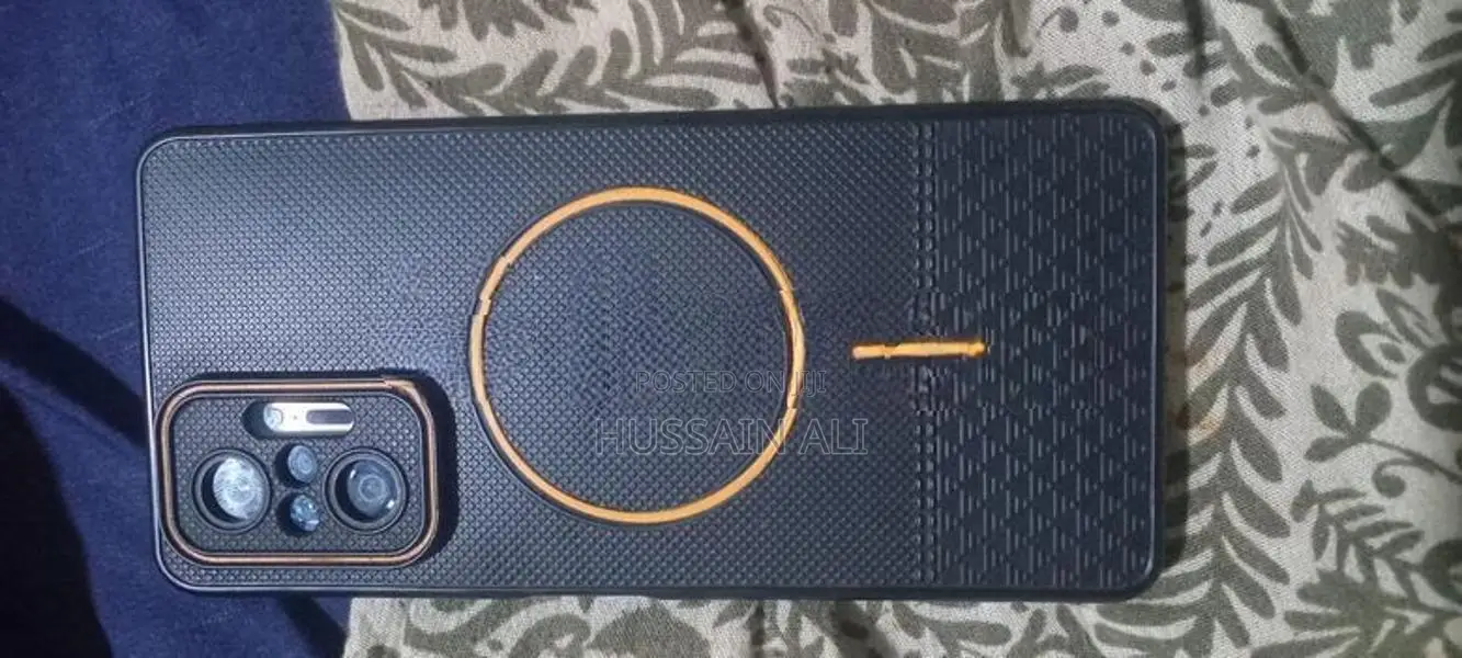 Xiaomi Redmi Note 10 Pro (Used)