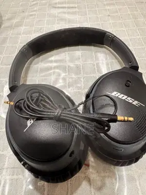 Bose Soundlink 2 Headphone