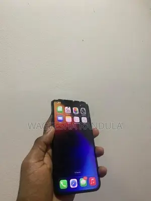 Apple iPhone 12 Pro 128GB (Used)