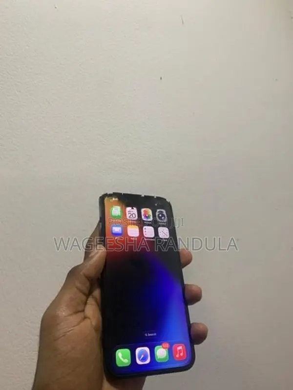 Apple iPhone 12 Pro 128GB (Used)