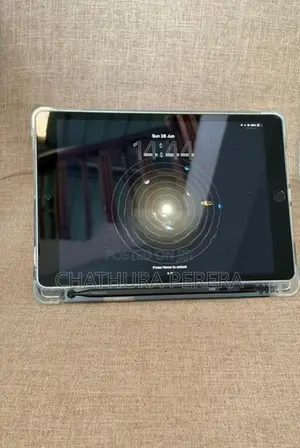 Apple iPad 9th Gen 256GB WIFI with All the Accessories