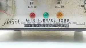 Electric Furnace Machine