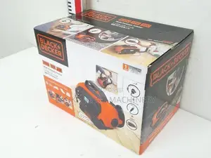 DC12V Electric Air Pump
