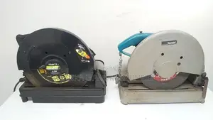 355mm Metal Cutting Machine