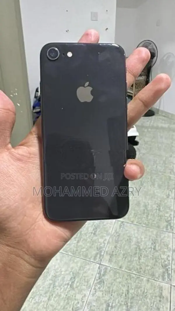 Apple iPhone 8 (Used)