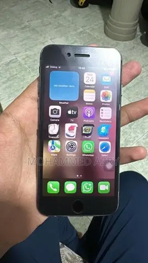 Apple iPhone 8 (Used)