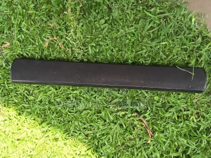 Premium Sound Bar