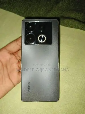Infinix Note 40 (Used)