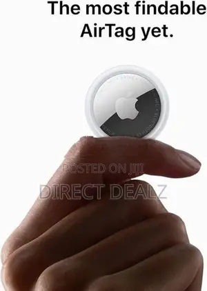 Apple Airtag 2nd Gen