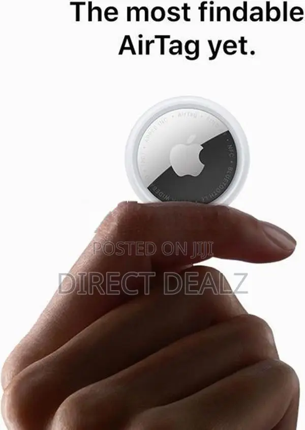 Apple Airtag 2nd Gen