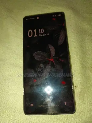 Infinix Note 40 (Used)