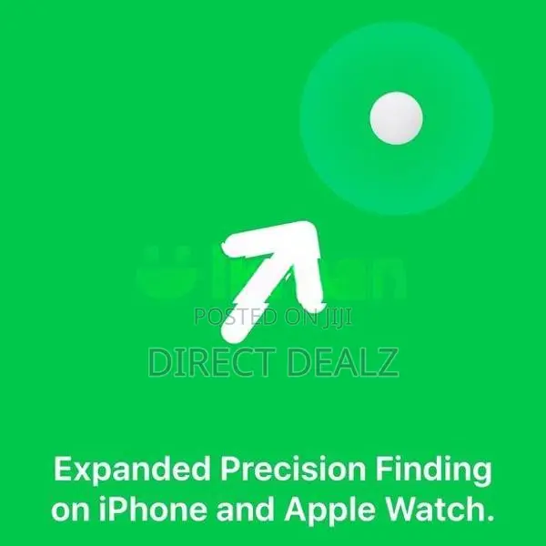 Apple Airtag 2nd Gen