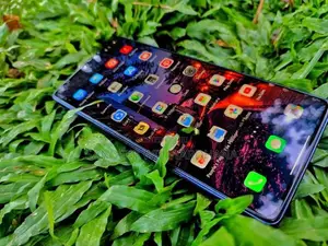 Infinix Note 40 (Used)
