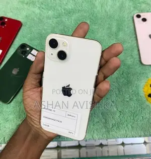 Apple iPhone 13 128GB (Used)