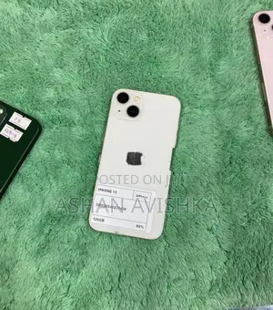 Apple iPhone 13 128GB (Used)