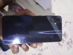 Samsung Galaxy A05 (Used)