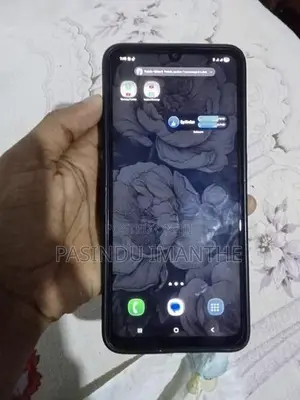 Samsung Galaxy A05 (Used)