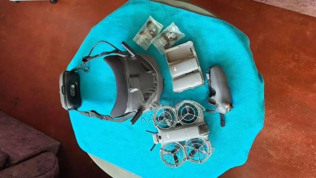 DJI Neo 2