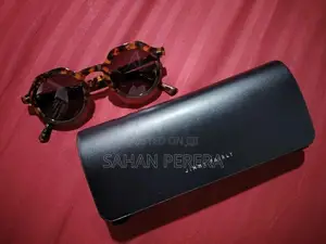 Jimmy Fairly Sunglasses