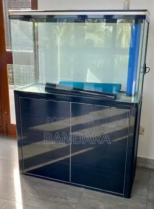 Fish tank - Sunsun Brand, imported.