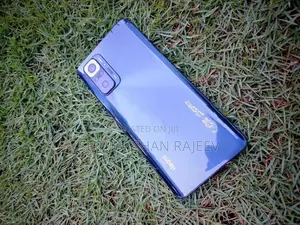 Xiaomi Redmi Note 10 Pro 128GB (Used)
