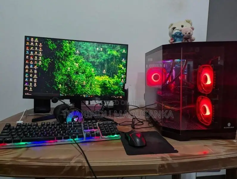 I5 11th Gen PC