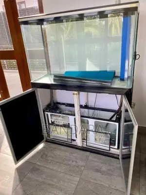Fish tank - Sunsun Brand, imported.