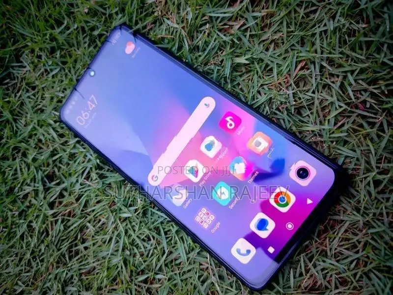 Xiaomi Redmi Note 10 Pro 128GB (Used)