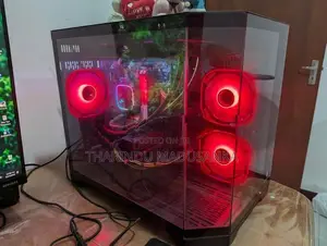 I5 11th Gen PC