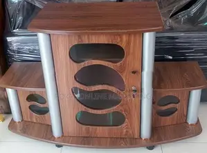 TV Stand (O-15)