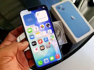 Apple iPhone 13 256gb (Used)