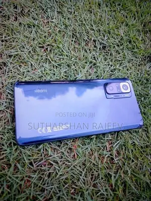 Xiaomi Redmi Note 10 Pro 128GB (Used)
