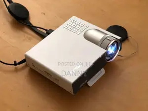 Asus P3B LED Rechargeable HD Projector