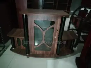 TV Stand (O-15)