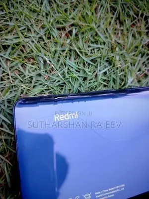 Xiaomi Redmi Note 10 Pro 128GB (Used)