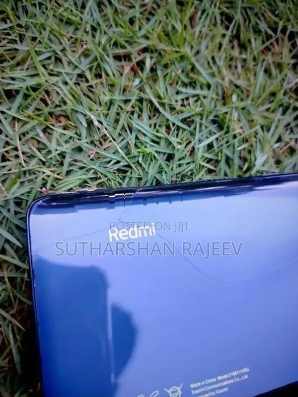 Xiaomi Redmi Note 10 Pro 128GB (Used)