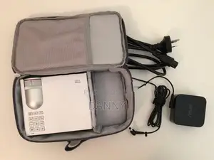 Asus P3B LED Rechargeable HD Projector