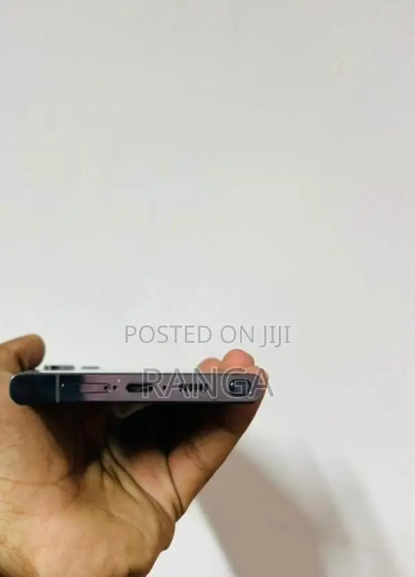 Samsung Galaxy S23 Ultra 256GB (Used)