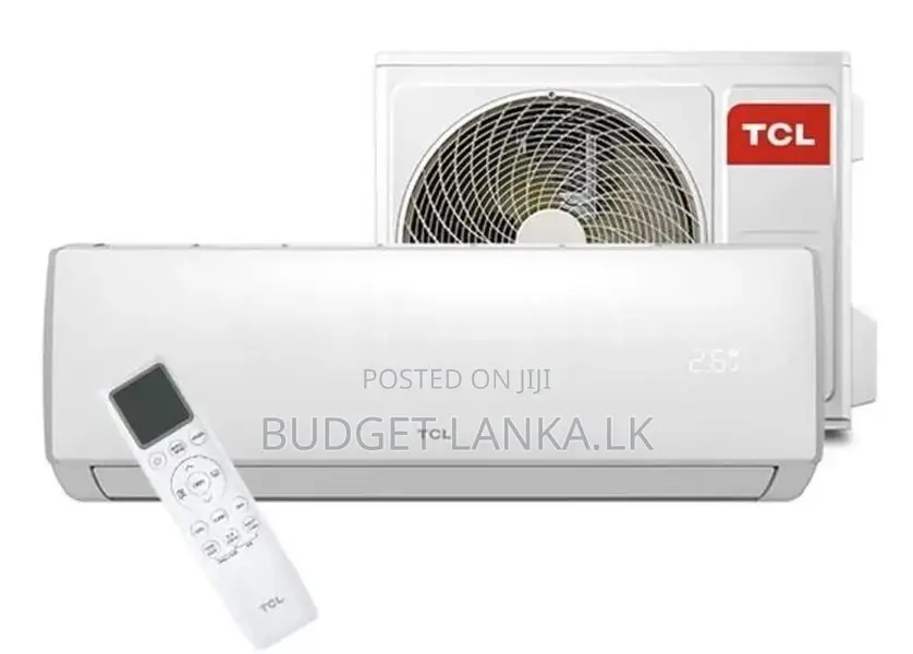 12000btu TCL Brand New Ac