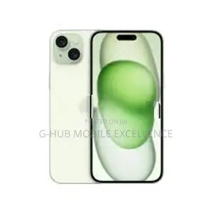 Apple iPhone 15 128GB (Brand New)