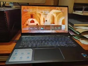 Dell Inspiron 7306 2 in 1 Laptop