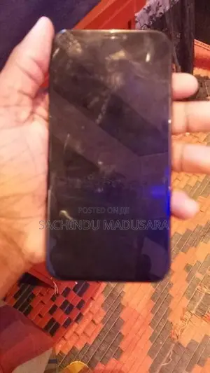 Apple iPhone X for Parts (Used)