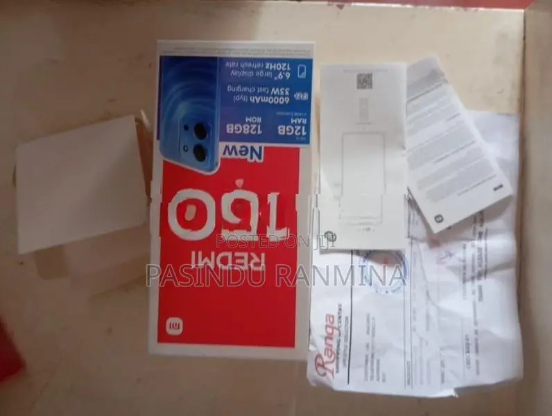Xiaomi Redmi 15C (Used)