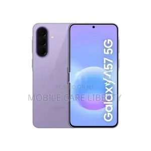 Samsung A57 8GB 256GB (Brand New)