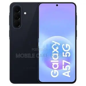 Samsung A57 12GB 256GB (Brand New)