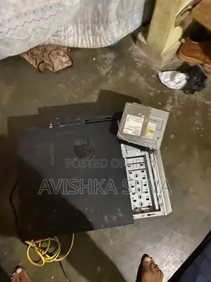 PC Parts Combo