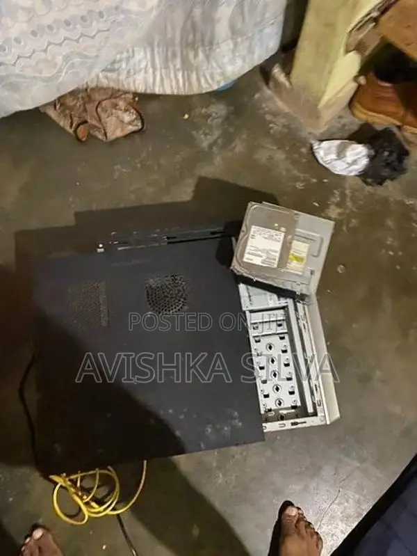 PC Parts Combo